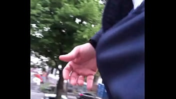 My Bulge In Public