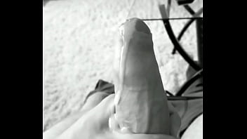 Lazy Cumshot Uncut Bigcock