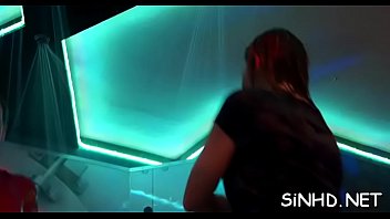 Heavenly Pussies And Schlongs Are Shared During Orgy Party