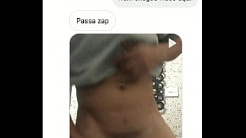 Solo, Gay, Rola-pequena - Gay - 2025 - Wild - Session - Video 3919532