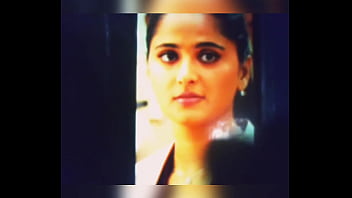 #1 Tribute For Anushka Shetty