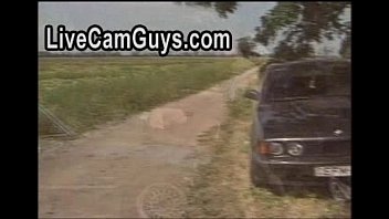 Jocks Fucking On The Trail