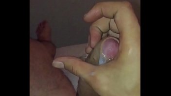 Cumshot In Slowmotion - cumshot, cum, cock, masturbation, big-dick, slowmotion, soloboy, hard-cock - Video 3928669