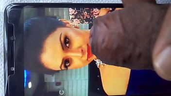 Tribute To Sexy Shwetha Chegappa