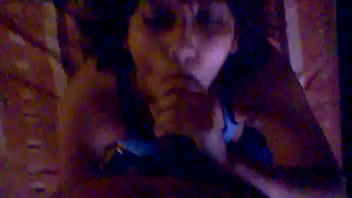 Doctora Mamando Verga De Said