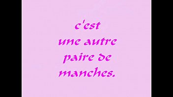 Expressions Imagées 001