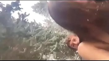 Pareja Cojiendo En La Nieve