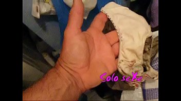 Marie-claire Me Soumet La Bite à La Tentation