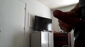 Cumshot, Cum, Sperm, Solo, Jizz, Load, Mastubate - Bukkake - 2025 - Wild - Performance - Video 3928214