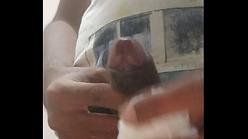 Indian Sexy Boy Cuming