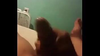 Kaluo Henríquez Semen