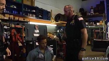 Gay Fucks Cowboy Porn Get Boinked By The Police