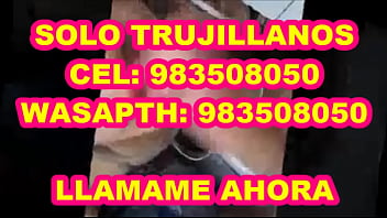 TRUJILLANAS VIPS CEL:983508050 - Trujillanas-vips-trujillanas-vips-983508050 - ID3905875