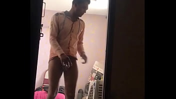 Delhi Staright Fruit Wala With Big Lund