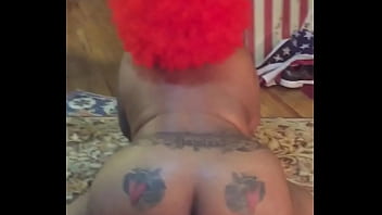 Hazelnutxxx - Real, Ebony, Twerk - Black_woman - 2025 - Wild - Experience - Video 3905847