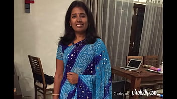 I Fucked 8 Times This Sexy Geetha