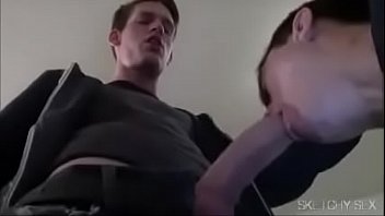 Suck A Handsome Cock