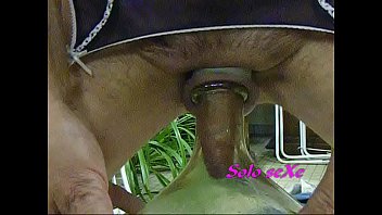 Ma Queue Dans Une Dame-jeanne 002