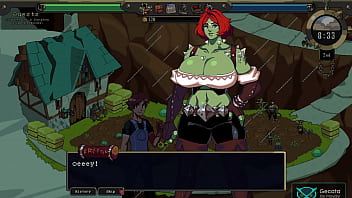 Cloud Meadow - Part 1