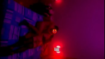 Travesti Daniela Hace El Amor Con Activo Maduro