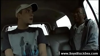 Blacks Thugs Breaking Down Sissy White Boys Hard 16 - Anal-interracial-ass-blowjob-blackcock-oral-gay-gaysex-gayhardcore-gayfuck-blacksonboys - ID6405903