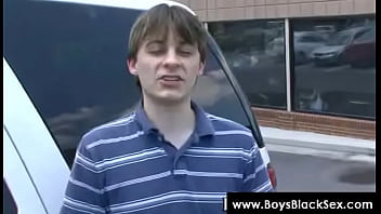 Blacks Thugs Breaking Down Sissy White Boys Hard 14 - Anal-interracial-ass-blowjob-blackcock-oral-gay-gaysex-gayhardcore-gayfuck-blacksonboys - ID6405936