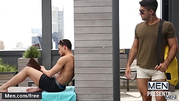 Men.com - Summer Hummer - Trailer Preview