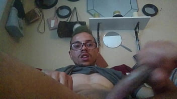 Masturbate, Horny, Big-cock, Soloboy, Black-cock - Unknown - 2025 - Hot - Experience - Video 3905416