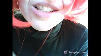 Outrageous Beyond All Limits: Pee And Extreme Blasphemy With Chantal