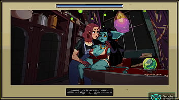 Cloud Meadow - Part 2