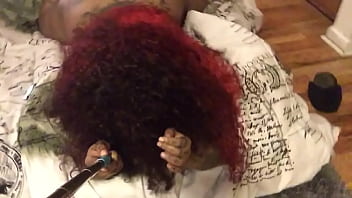 Hazelnutxxx - Redhead, Small, Ebony - Redhead - 2025 - Wild - Session - Video 3905073