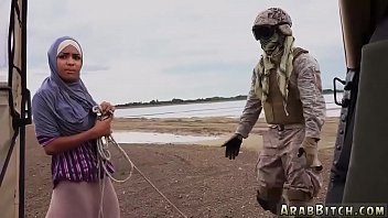 Amazing Body Teen Cam First Time The Booty Drop Point, 23km Outside