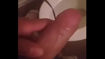 Cock, Amateur, Bathroom, Masturbation, Gay - Gay - 2025 - Steamy - Performance - Video 3778273