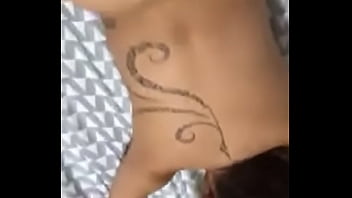 Comendo Minha Esposa De Quatro