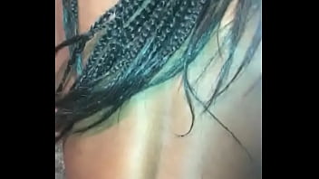 Moçambicana A Ser Sabotada Por Um Portugues Part 1