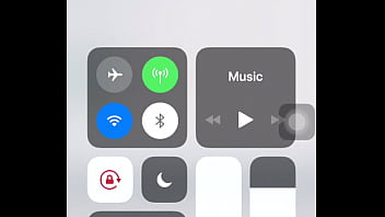 She Flew Me Out For A Quickie