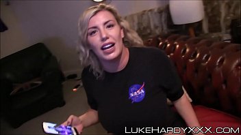 Big Booty Stepsis Rammed And Spunked On Her Cute Face Pov