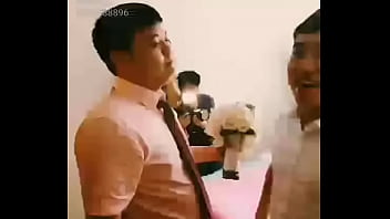 Gay cưỡng h_n trai thẳng