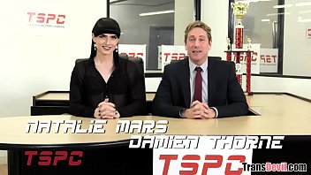 Tranny Basketball Player Casey Kisses