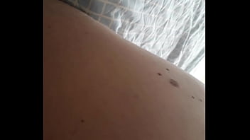 Tendo Meu Cuzinho Chupado