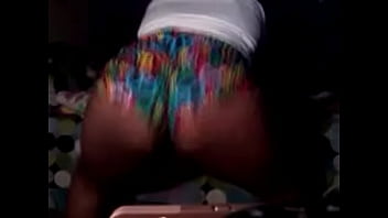 Twerking That Ass !