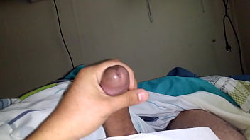 A Lot Of Hot Chilean Cum