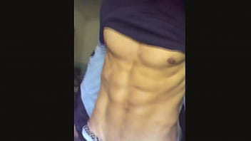 _rabe Pollon Se Hace Una Pajote En Un Baño Público De Un Camping. Radarsex.es