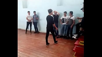 Ruhin Elnur Nurlan Sikisiyor