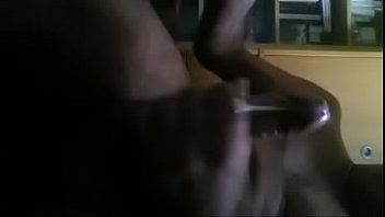 Masturbateur Cumshot