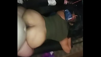 More Of My Wife' Brown Ass