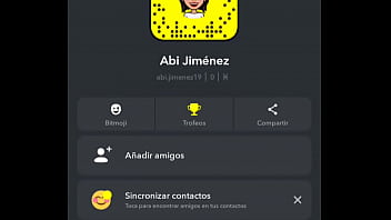 Búscame En Snap