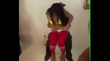 Fiesta De Mi Abuelo Se Calienta Y Se Prende