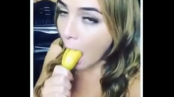 Se La Come Entera Esta Morrita De Nogales Sonora