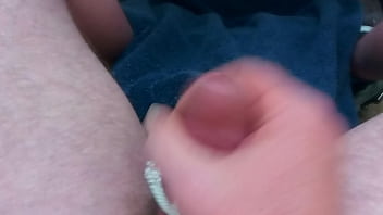 Tied Balls Cumming